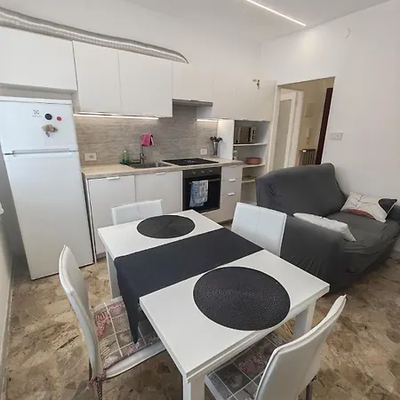 Appartamento Casa Annina Sanremo