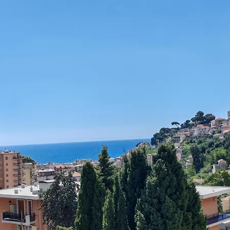 Casa Annina