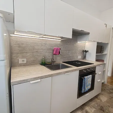 Casa Annina Apartment