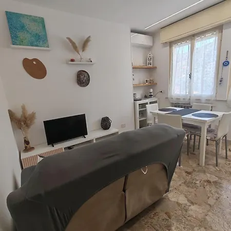 Apartment Casa Annina *