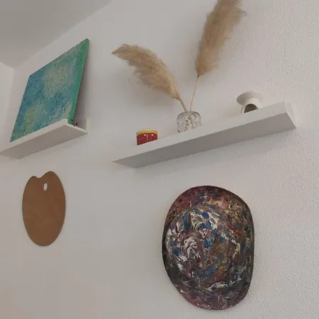 Apartment Casa Annina *