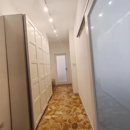 Casa Annina Apartment *