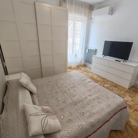 Apartment Casa Annina *