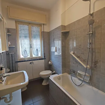 Casa Annina Sanremo