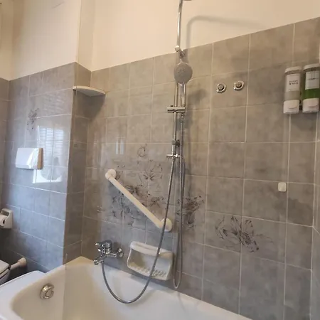 Casa Annina Apartment